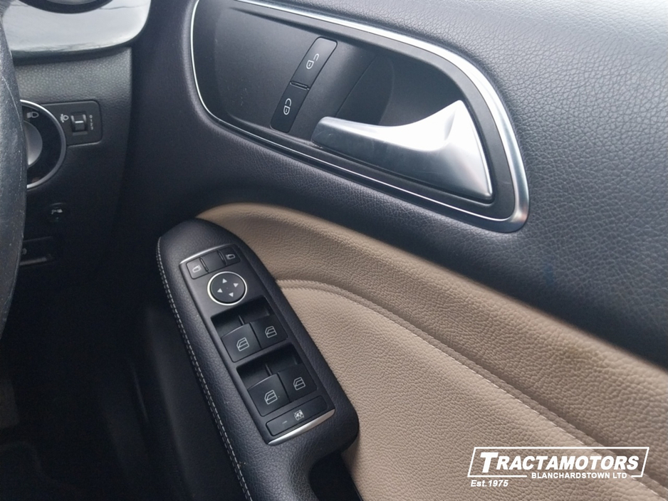 2018 Mercedes-Benz B Class - image 31