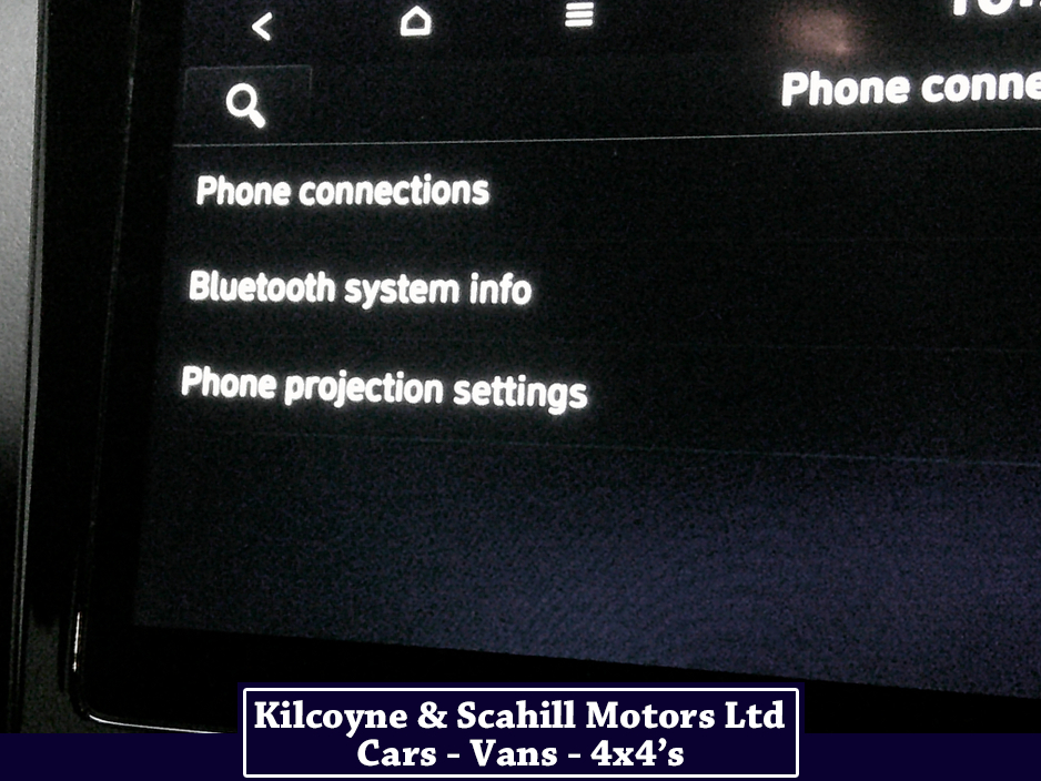 2022 Hyundai Tucson N LINE T-GDI PHEV €31,750