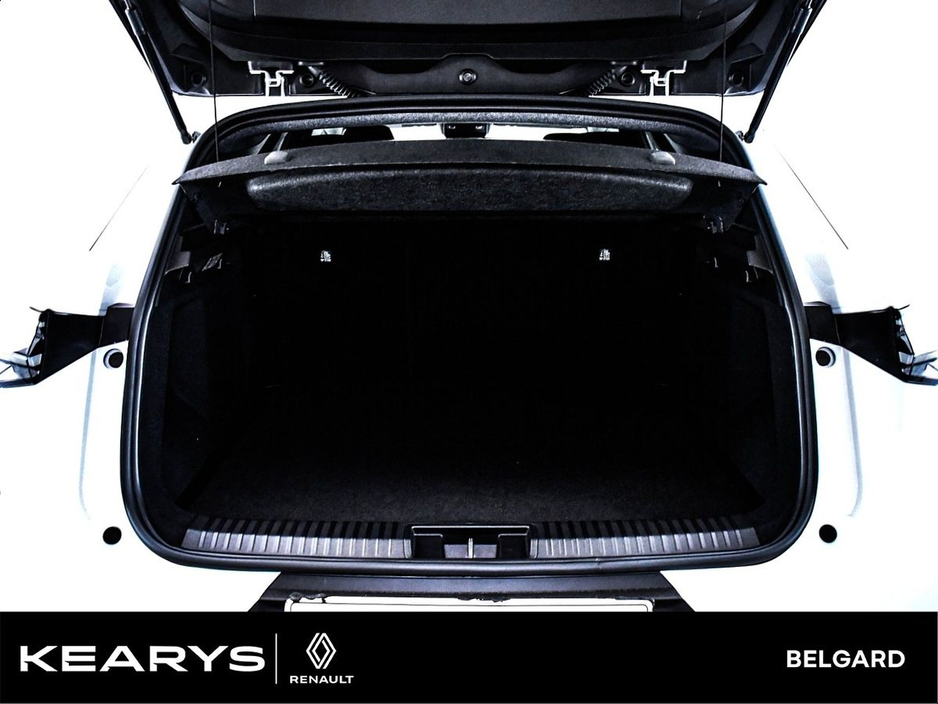 2025 Renault Symbioz Techno TCe 140 MY25 €32,880