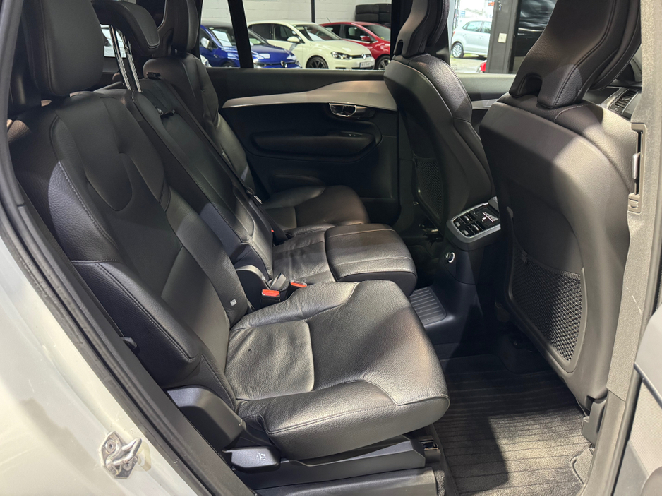 2019 Volvo XC90 T8 TWIN EN PHEV GT 5DR AUTO ONE OWNER IRISH JEEP €49,950