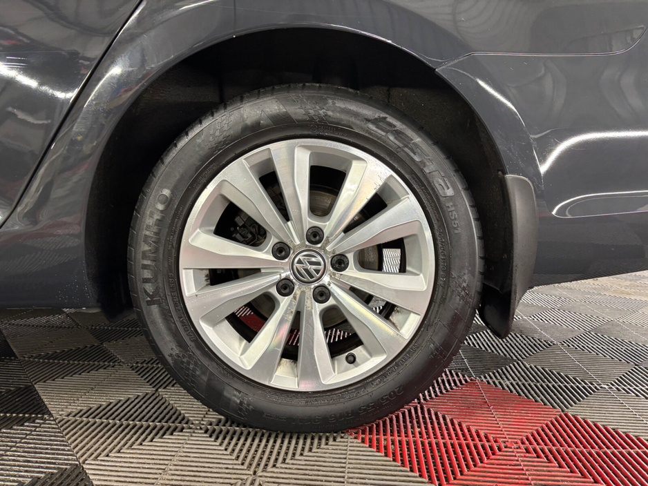 2018 Volkswagen Golf 1.0 TSI 5DR 110HP Comfortline €14,950