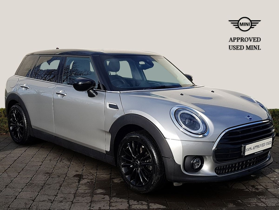 2024 MINI Clubman for sale in , Ireland