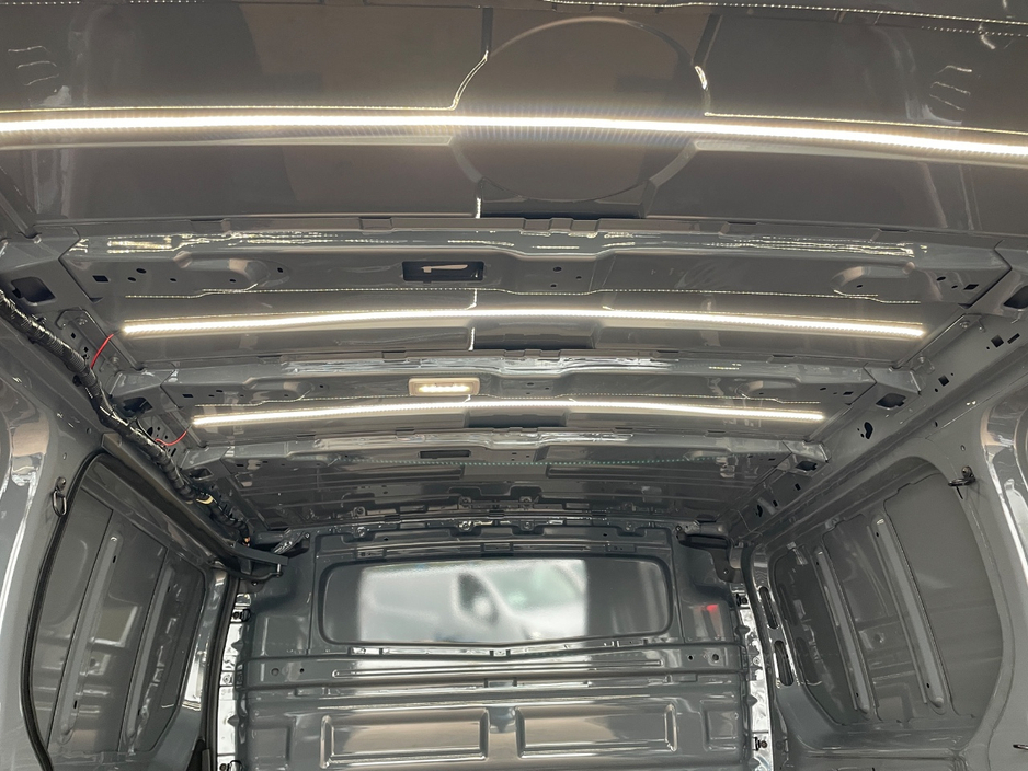 2026 Nissan Primastar - image 19