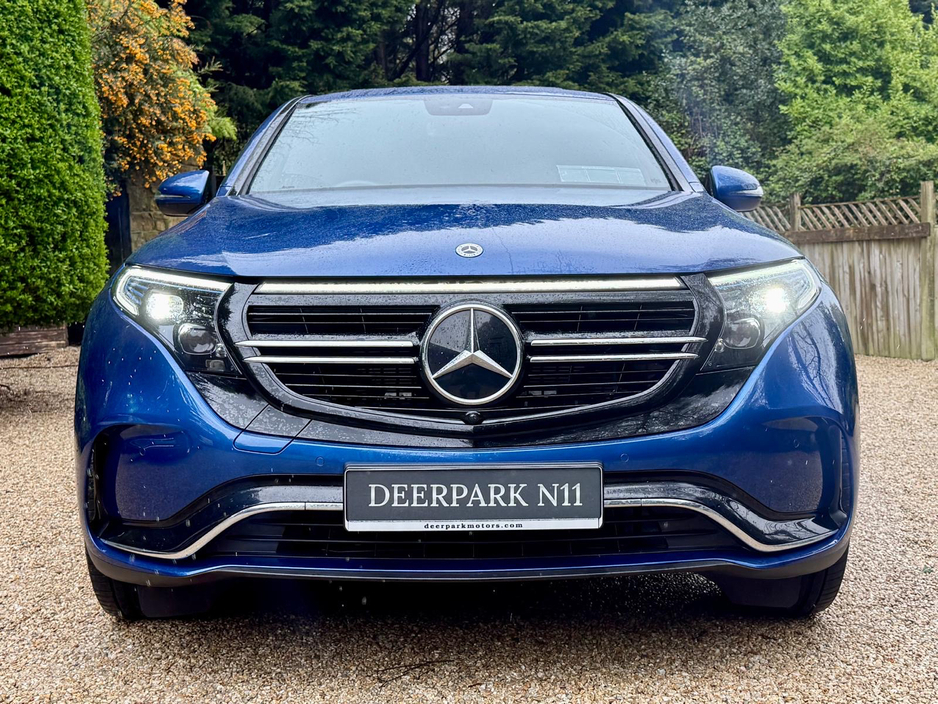 2021 Mercedes-Benz E Class - image 10