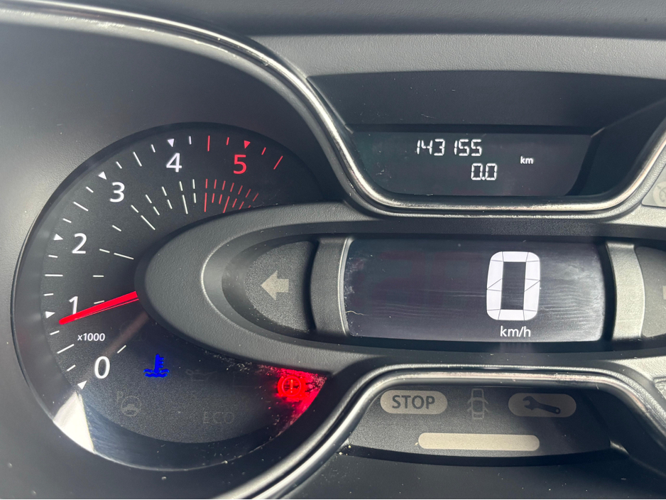 2018 Renault Captur - image 6