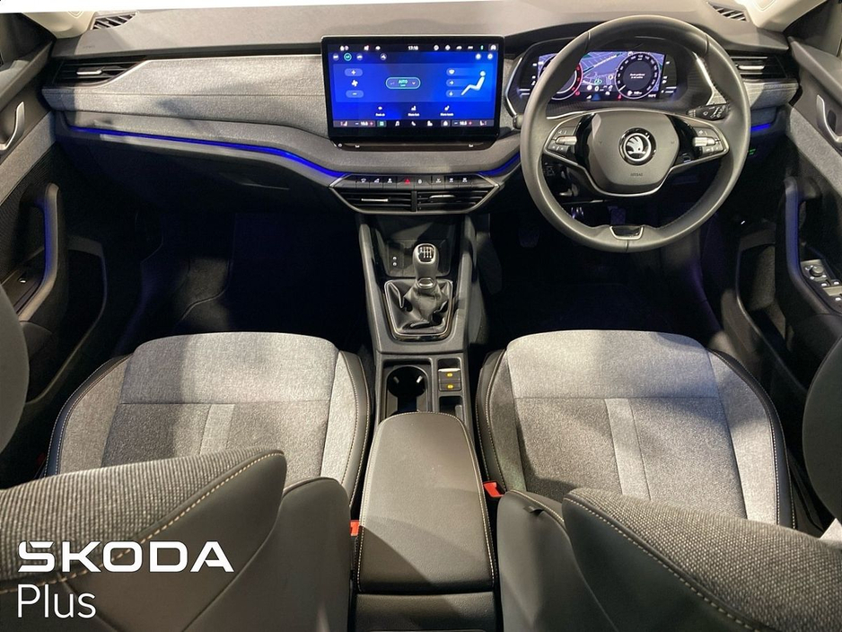 2024 Skoda Octavia Selection Box 2.0TDI 115bhp €37,950