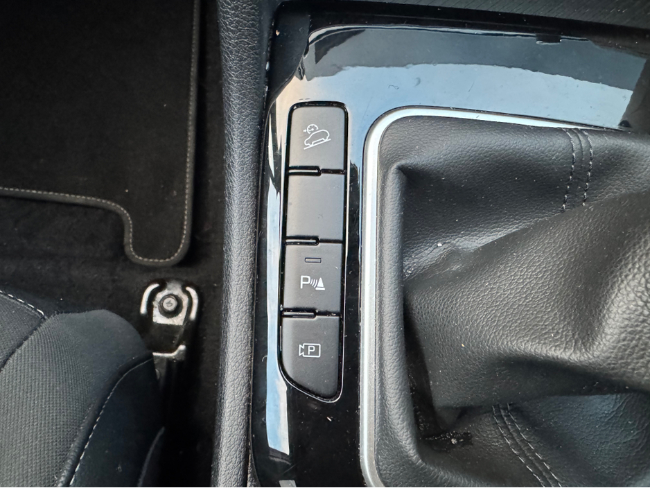 2022 Kia Sportage K3 DIESEL 5DR***Deposit Taken***