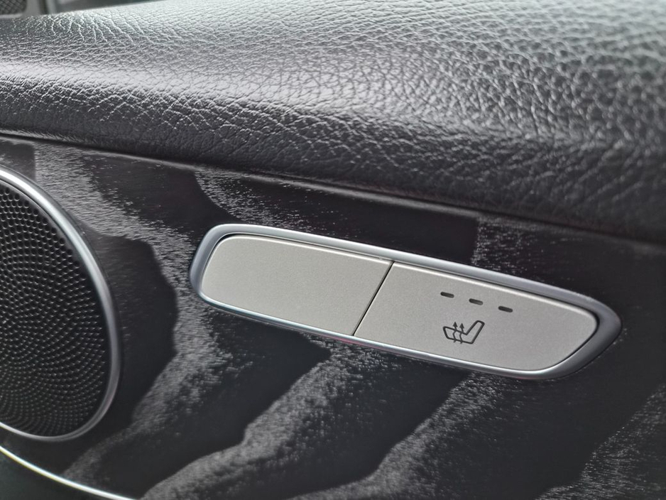 2020 Mercedes-Benz GLC Class - image 15