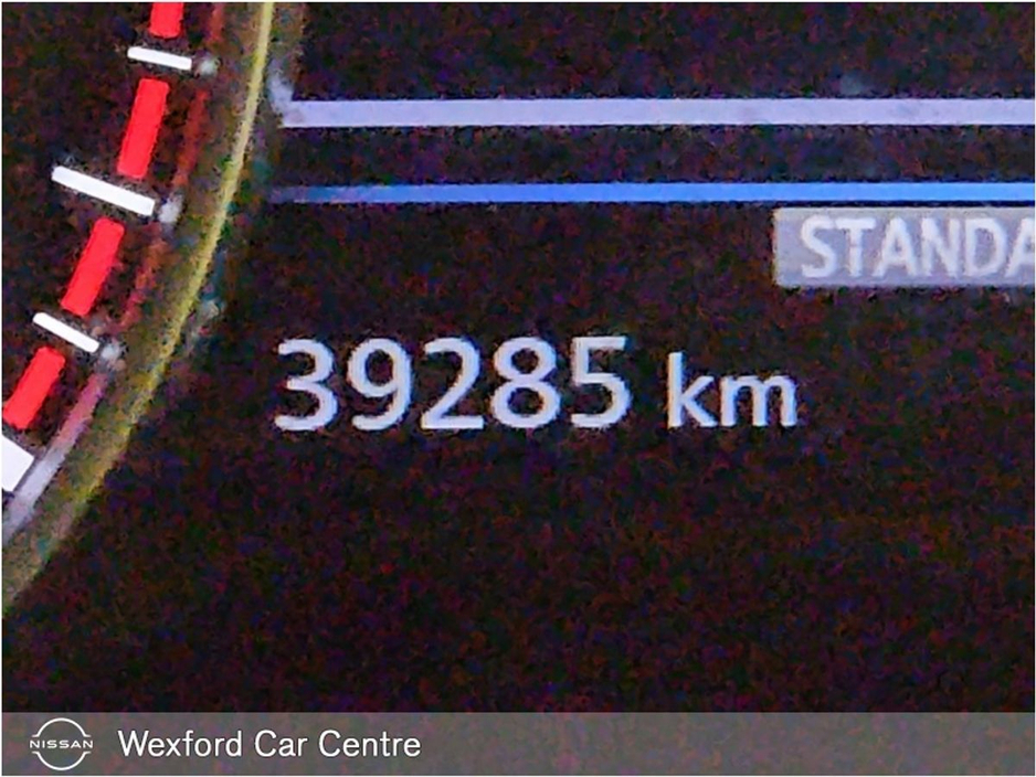 2021 Nissan Juke - image 9