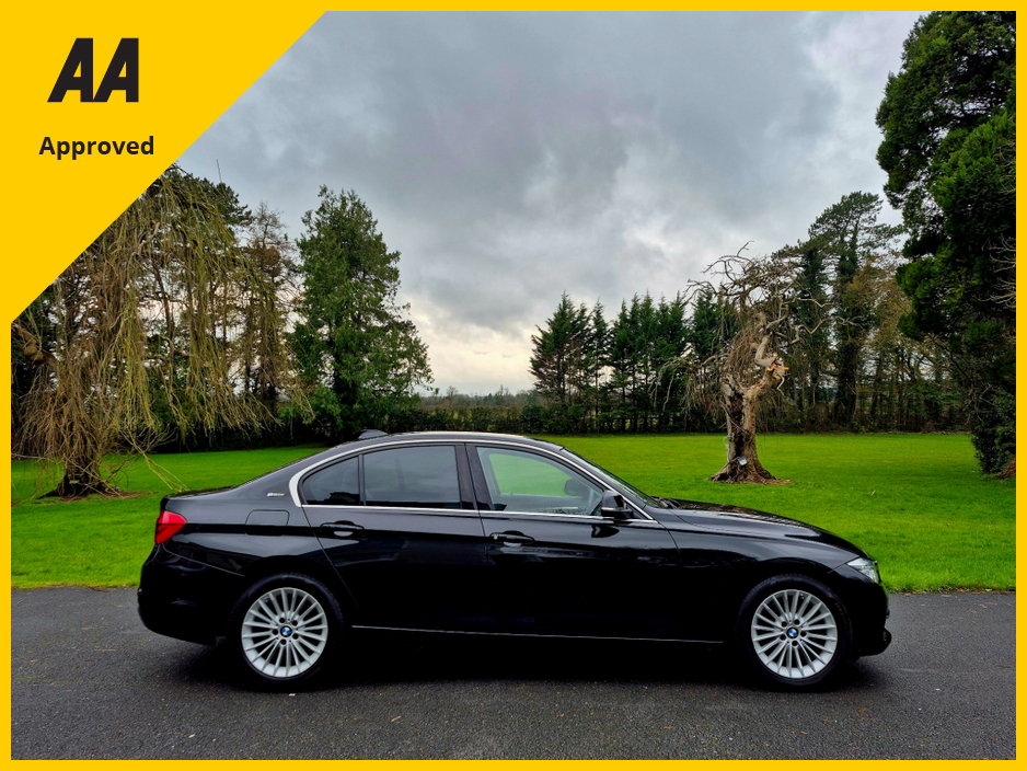 2017 BMW 3 Series Luxury €19,995