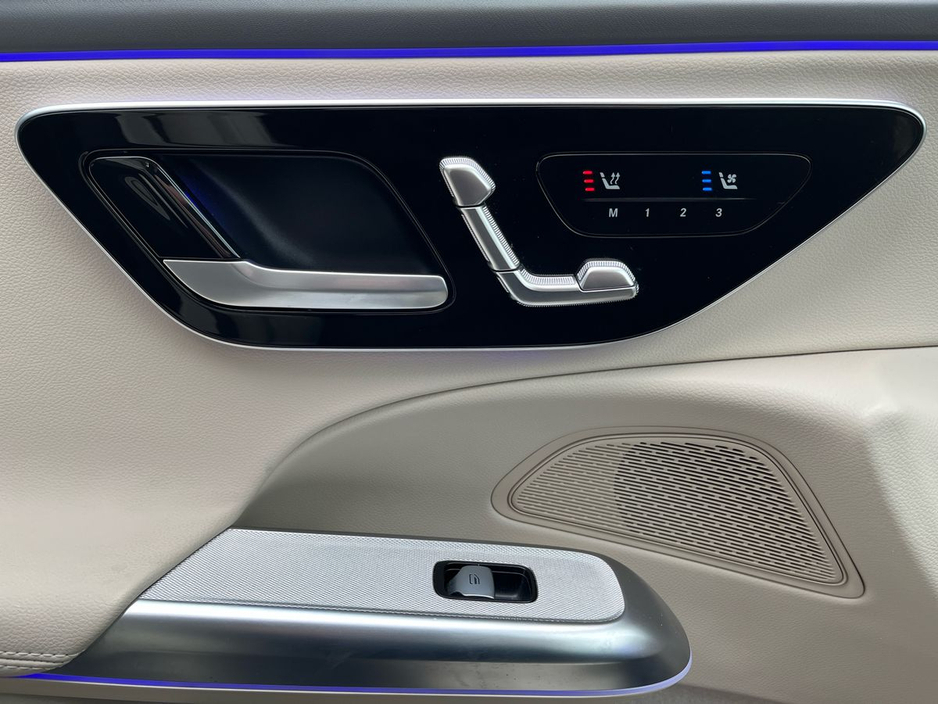 2024 Mercedes-Benz E Class - image 17