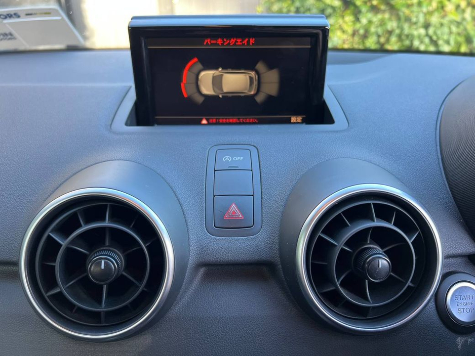 2018 Audi A1 S-LINE PACK 1.0 TFSI // NEW 17" S-LINE ALLOYS // HEATED SEATS // PARKING SENSORS €16,900