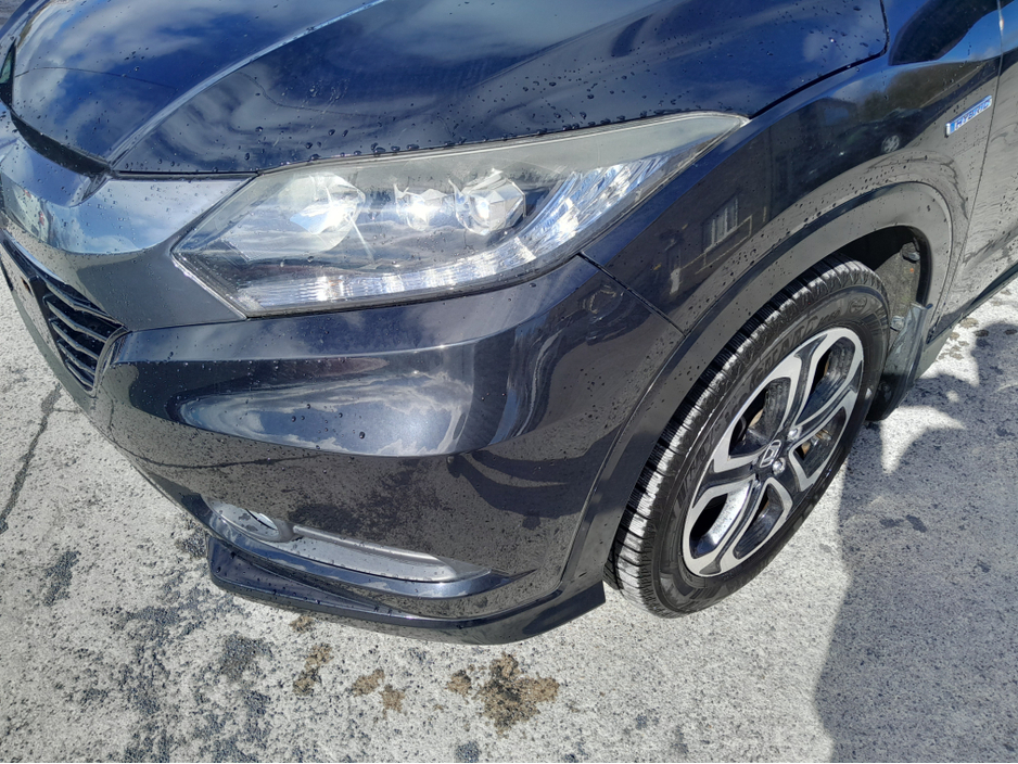 2015 Honda Vezel - image 13