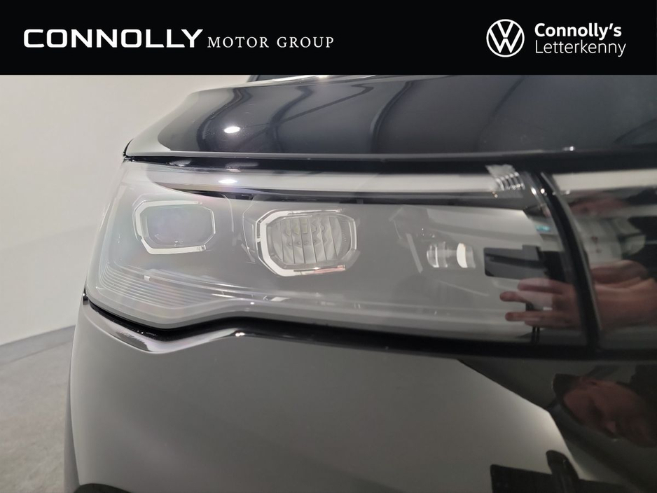 2026 Volkswagen Tiguan 2.0 TDI 150HP R-Line