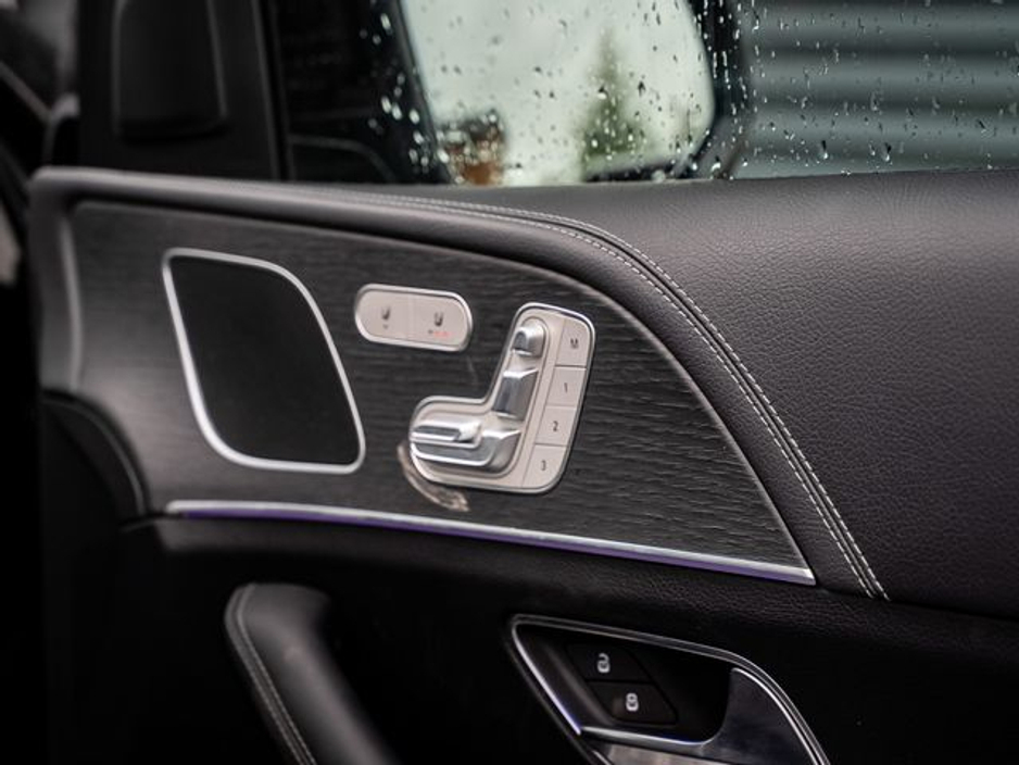 2021 Mercedes-Benz GLE Class GLE 350 DE 4MATIC AMG LINE €53,450