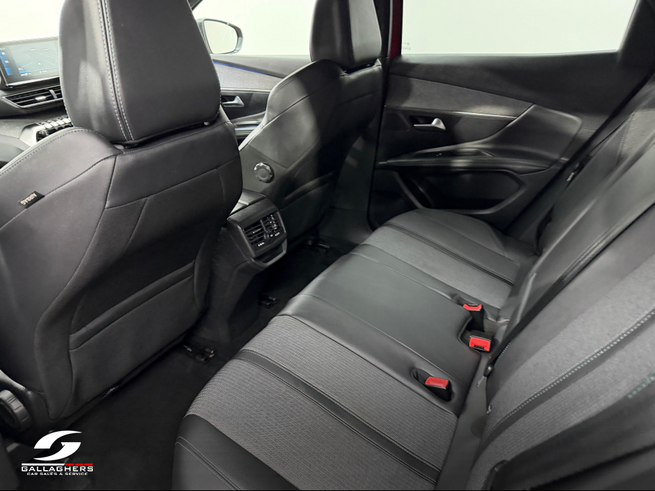 2023 Peugeot 3008 (232) FL ALLURE 1.5 BLUEHDI 130PS AUTOMATIC €29,950