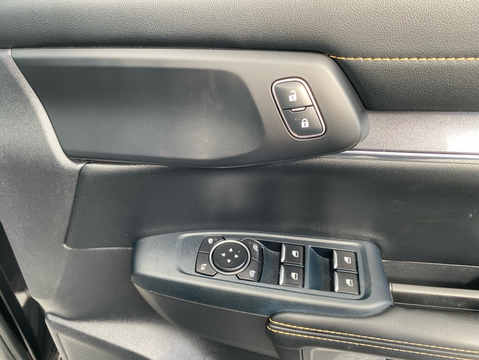 2023 Ford Ranger - image 19
