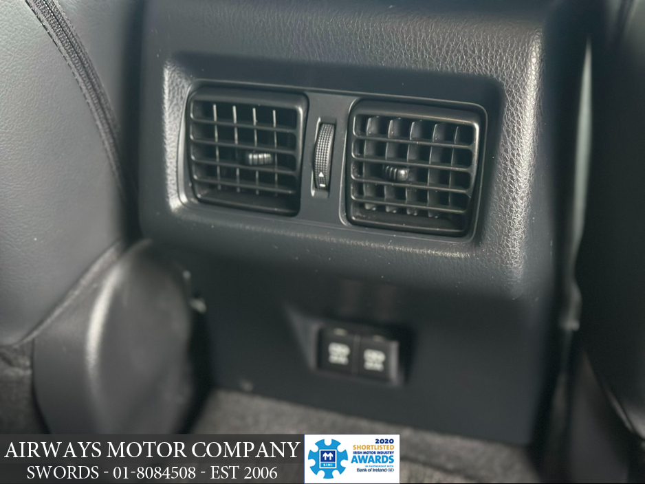 2018 Toyota Camry 2.5 HYBRID 5DR €18,995