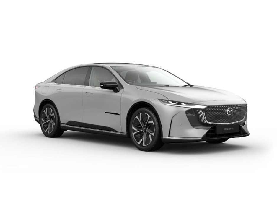 2026 Mazda Mazda6e TAKUMI 78KWH *ORDER NOW FOR 262* €39,995