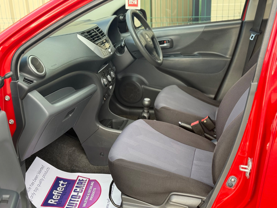 2014 Suzuki Alto 1.0 €4,950