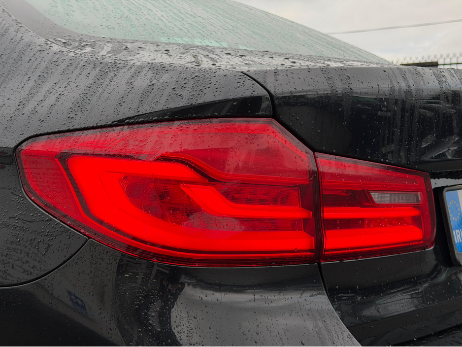 2018 BMW 5 Series 530E M-SPORT AUTO €23,950