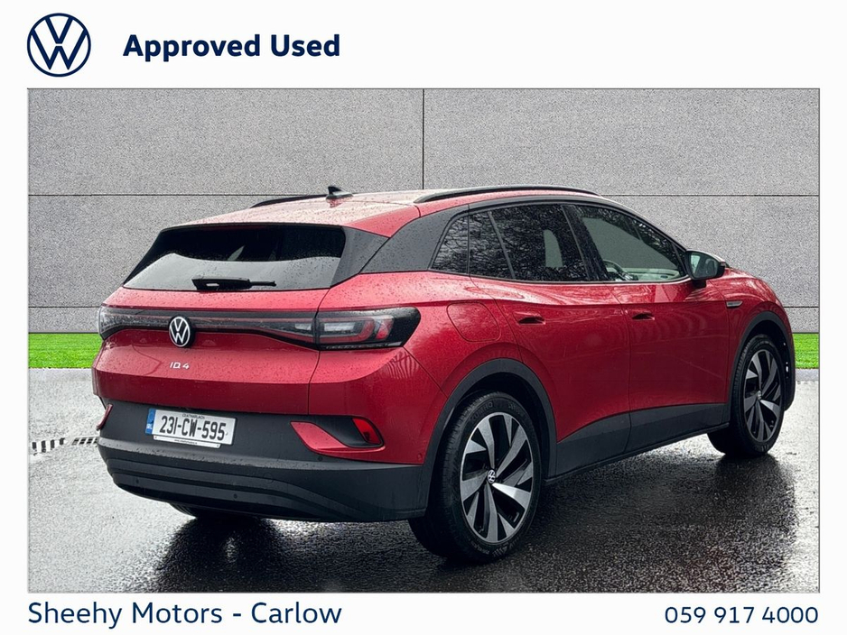 2023 Volkswagen ID.4 - image 15