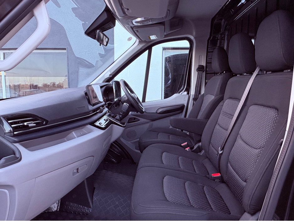 2026 Maxus Deliver 9 - image 7