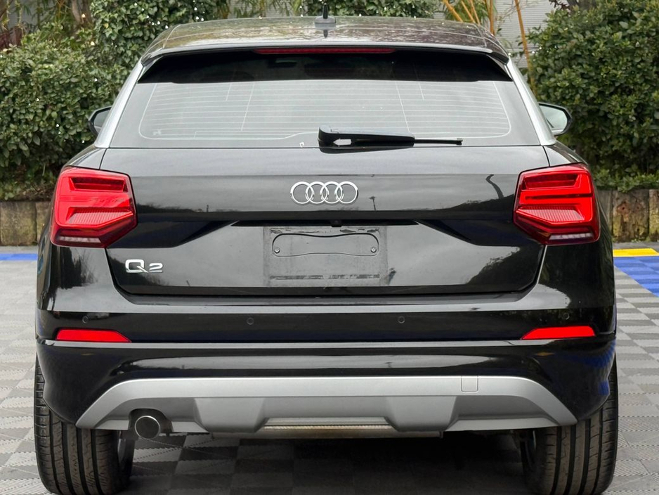 2019 Audi Q2 - image 17