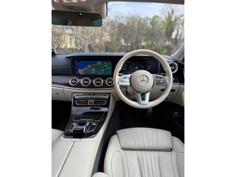 2019 Mercedes-Benz CLS Class - image 18