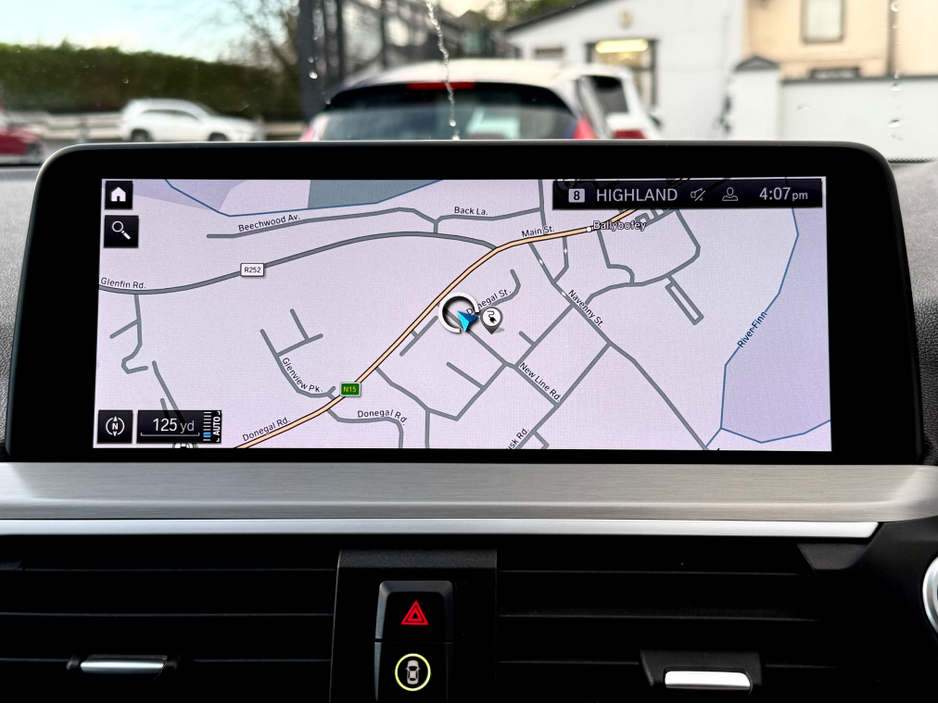 2022 BMW X3 XDRIVE30E M SPORT AUTO €43,950