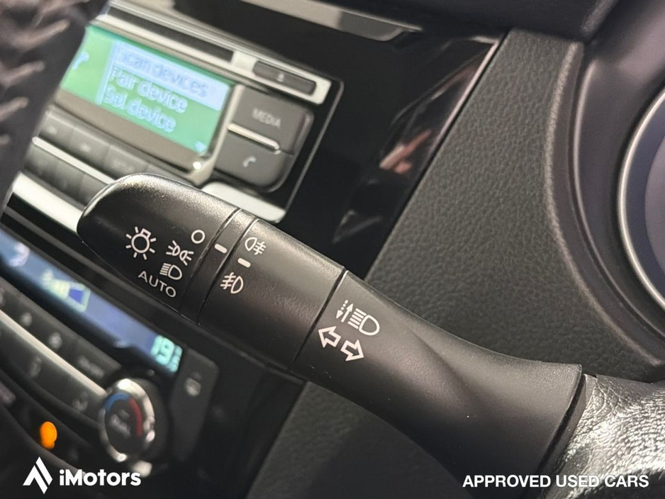 2018 Nissan Qashqai - image 27