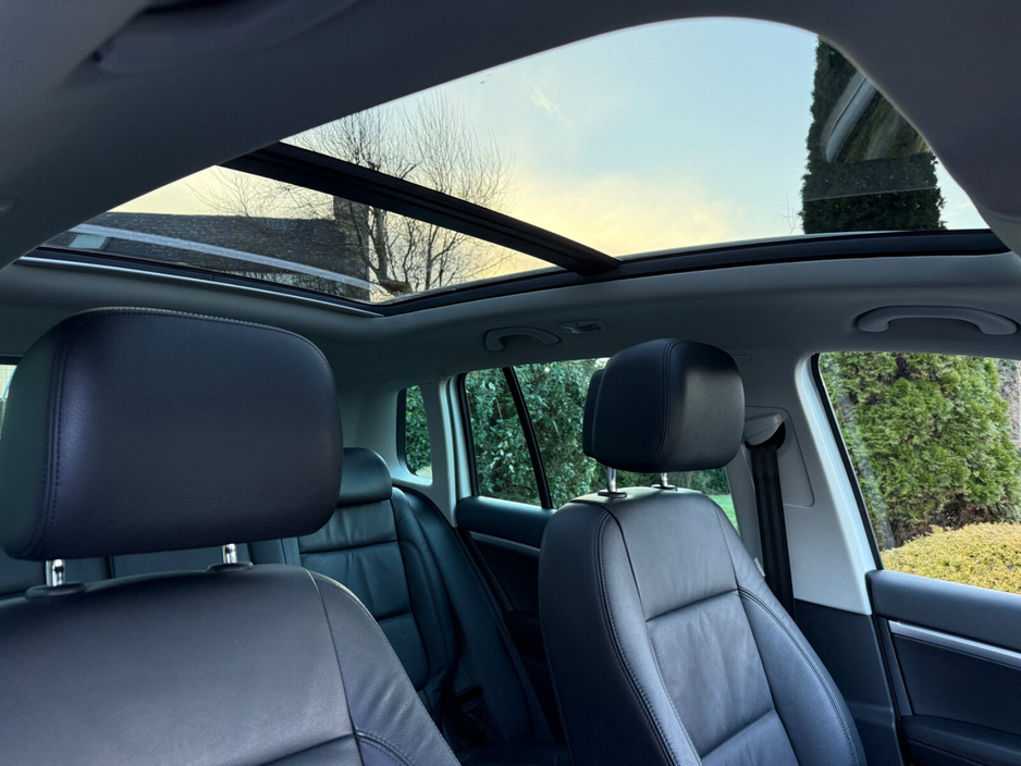 2016 Volkswagen Tiguan 2.0 TDI 110HP BMT Sport & Style