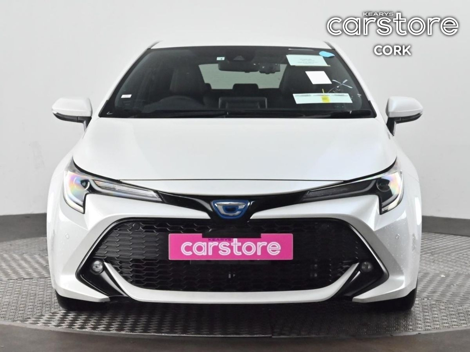 2021 Toyota Corolla - image 8