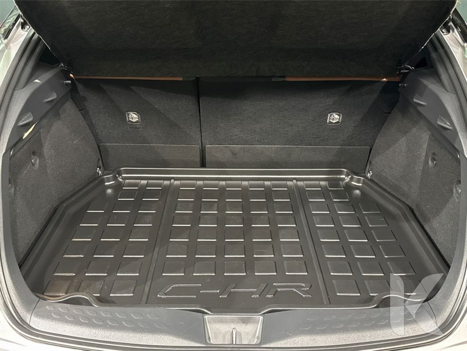 2019 Toyota C-HR - image 26