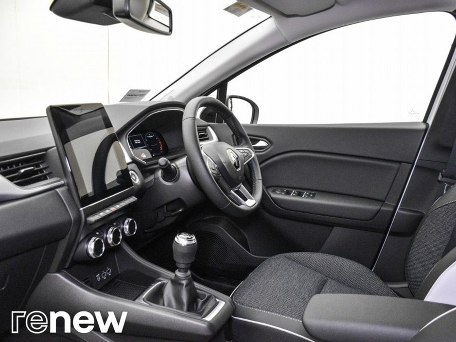 2023 Renault Captur TCe 90 Techno €23,990