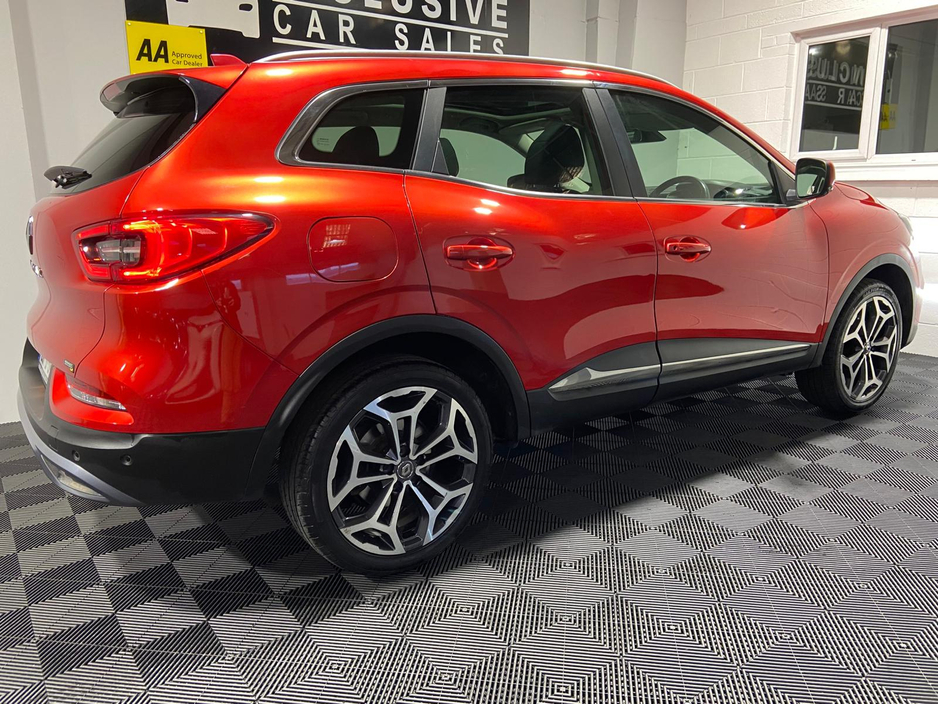 2020 Renault Kadjar - image 10