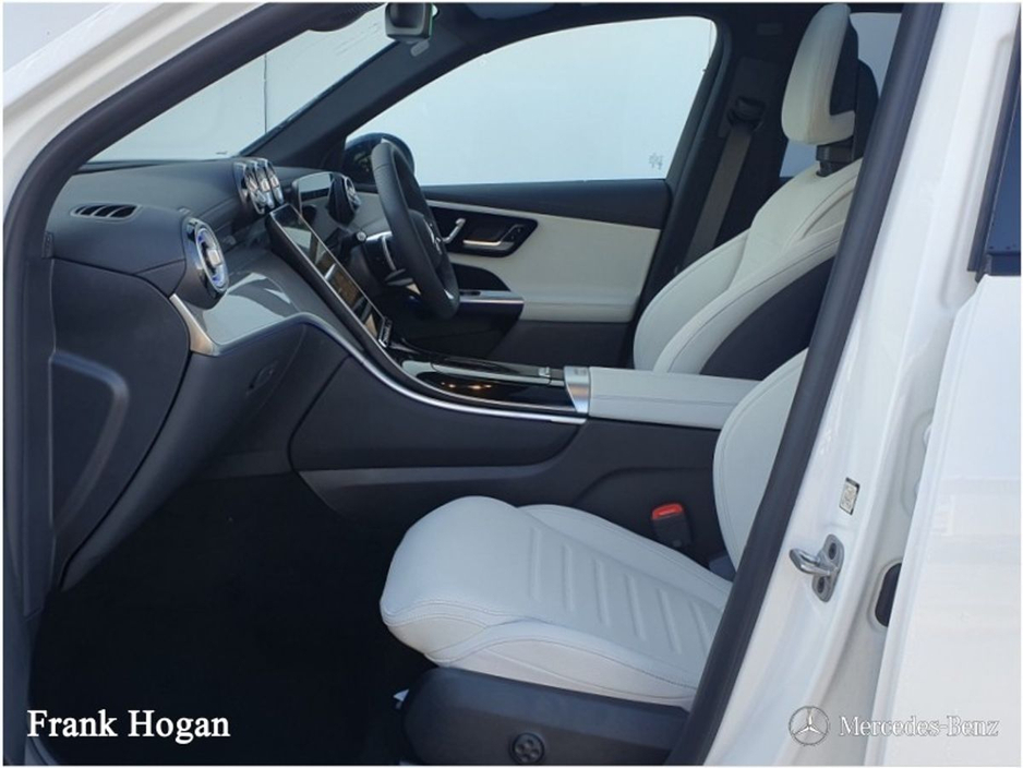 2026 Mercedes-Benz GLC Class - image 14