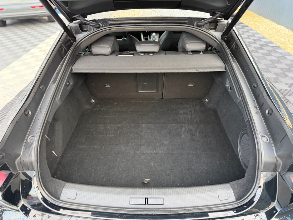 2019 Peugeot 508 **DEPOSIT TAKEN**GT - 1.6 PETROL - AUTO - 12M WARRANTY - CAR: 1735 €19,950