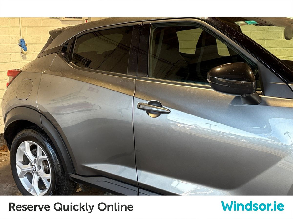 2020 Nissan Juke 1.0T PET 2WD SV Premium €18,995