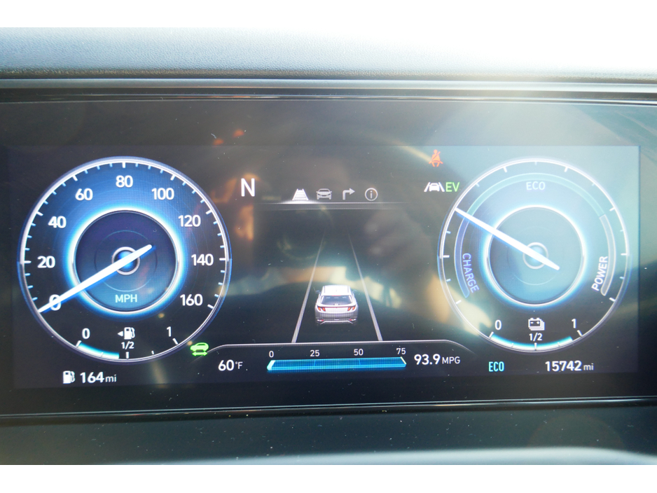 2024 Hyundai Tucson - image 29