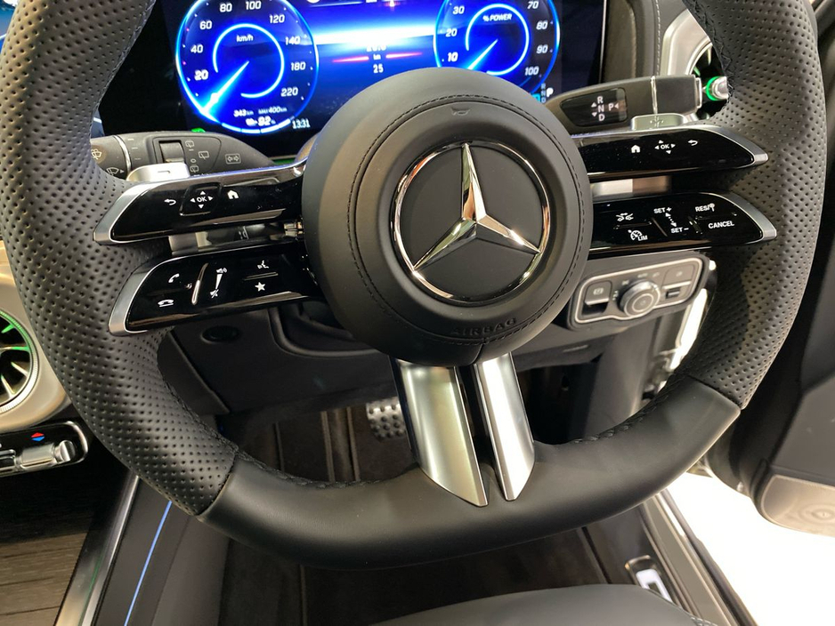 2026 Mercedes-Benz G Class - image 21