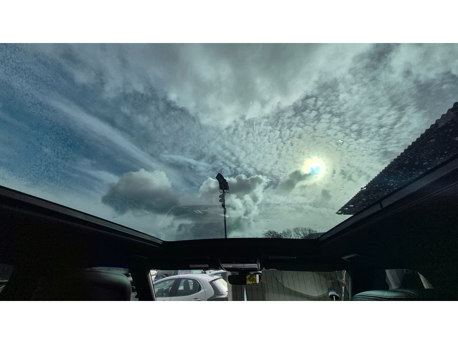 2021 Land Rover Range Rover Sport - image 21