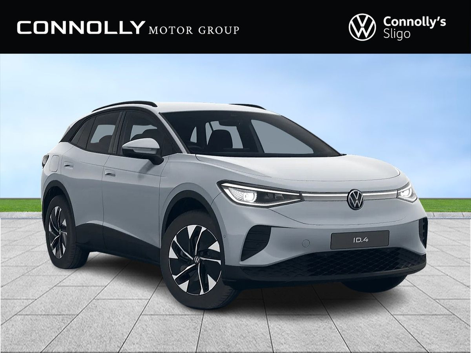 2026 Volkswagen ID.4 for sale in , Ireland