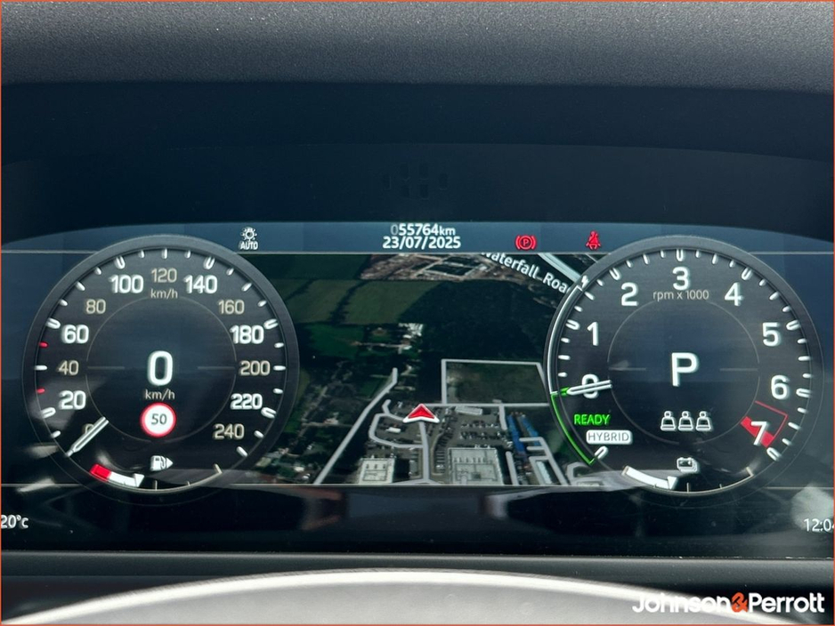 2022 Land Rover Defender 110 2.0 P400E X DYNAMIC SE PHEV €75,900