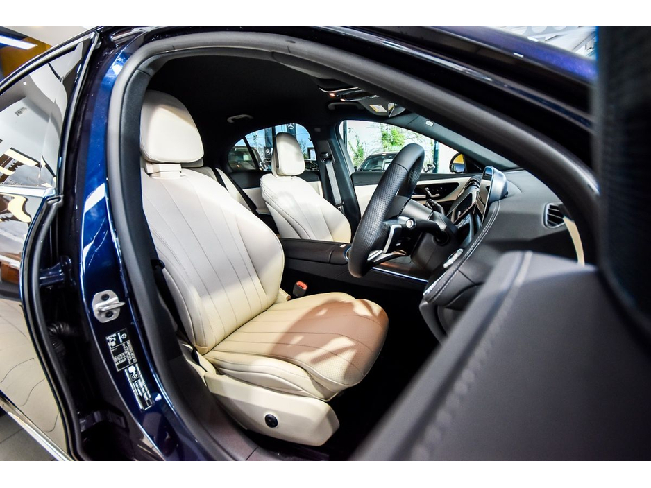 2026 Mercedes-Benz E Class E300de AMG Plus 328bhp NEW €89,495