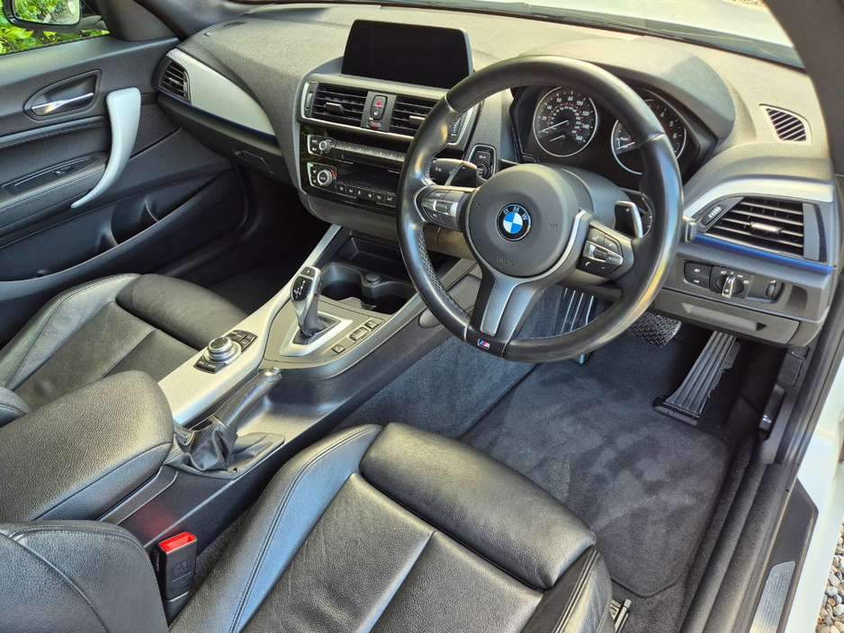 2017 BMW 2 Series - image 12