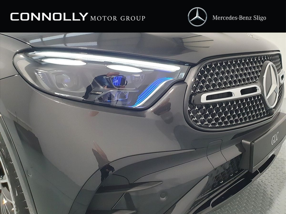 2026 Mercedes-Benz GLC Class - image 15