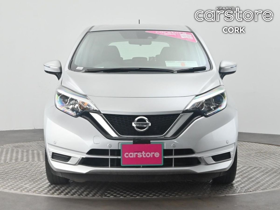 2020 Nissan Note - image 8