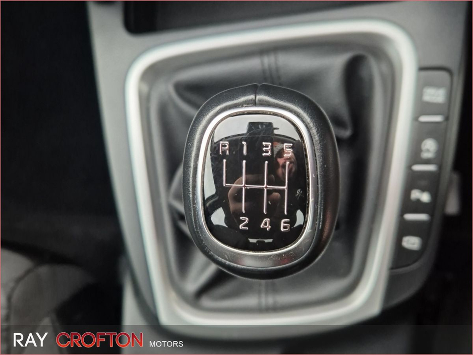 2023 Kia Ceed 1.6 MHEV K2 Diesel