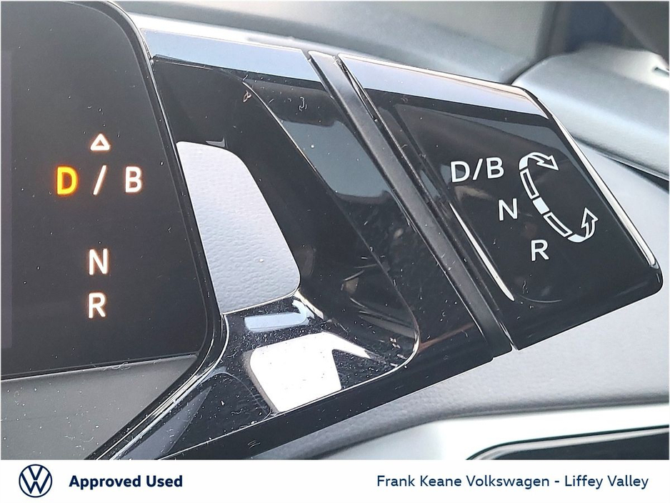 2022 Volkswagen ID.5 77KWH FAMILY 174HP *PCP FINANCE AVAILABLE* *IQ HEADLIGHTS* *PRIVACY GLASS* *ART VELOUR SEATS* *PARKING CAMERA* *BATTERY CERTIFIED* €28,995